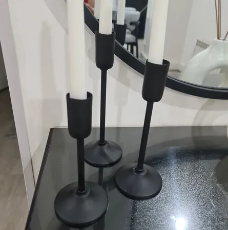 جاشمعی کد 13139 مجموعه 3 عددی