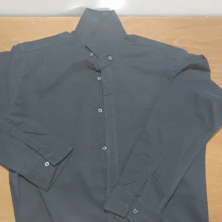 پیراهن آستین بلند مردانه مدل DL48