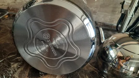 ست کتری و قوری کرکماز مدل Foresta