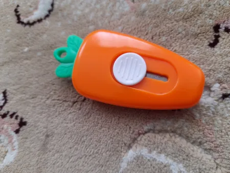 کاتر مدل هویج