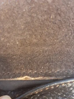 کیف رودوشی چرم ما مدل MT-1