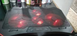 تجریه خرید پایه خنک کننده تسکو مدل TCLP 3102