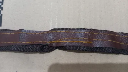 کیف لپ تاپ مدل AY174 jeep مناسب برای لپ تاپ تا 15.6 اینچی