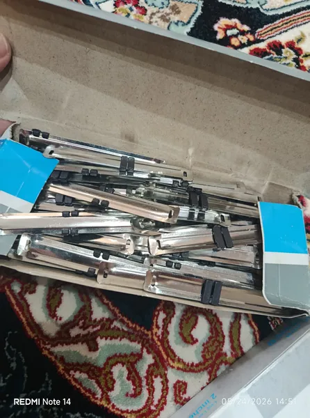 عکس ارسالی خریدار