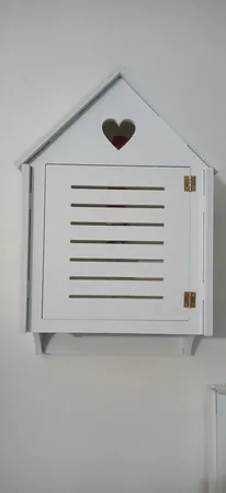 شلف دیواری خونه خاص مدل Gas cover