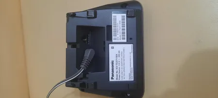 تلفن پاناسونیک مدل KX-TG3711BX