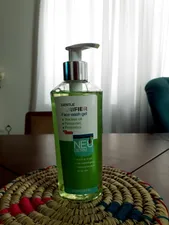 تجریه خرید ژل شست‌وشوی صورت نئودرم مدل Gentle Purifier حجم 200 میلی‌لیتر