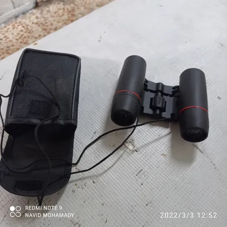 دوربین دوچشمی ساکورا مدل 30X60