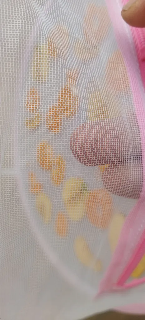 سبزی خشک کن دستی مدل ژار