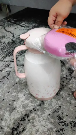 درب فلاسک مدل AHD1