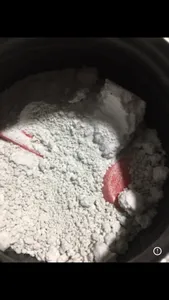 تجریه خرید پودر کراتین سی ام تری گلد کر لاین ترک نوتریشن - 250 گرم