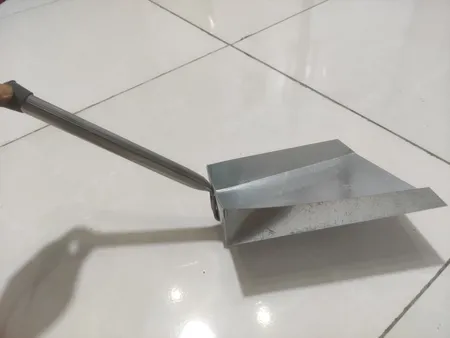 خاک انداز کد 123