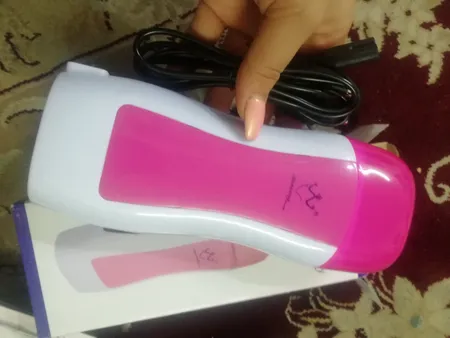 دستگاه گرم کننده موم کونسانگ مدل A108