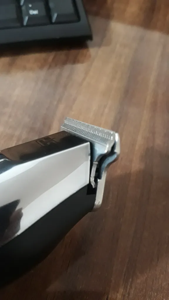 ماشین اصلاح موی سر و صورت دی اس پی مدل 90286