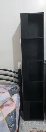 کتابخانه مدل 0024