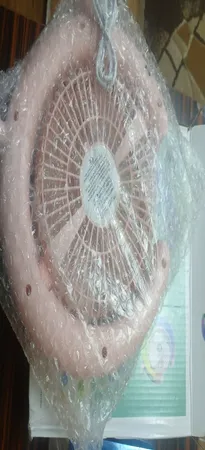 پنکه شارژی مدل Desktop Fan