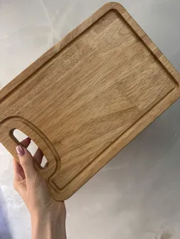 تخته برش آیگل مدل BK-230