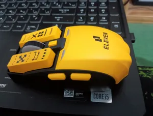 تجریه خرید ماوس بی سیم گیمینگ ایلون مدل BUTTON