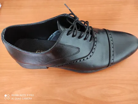 کفش مردانه مدل k.baz.097