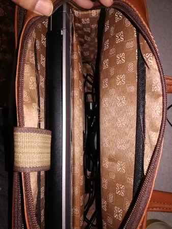 کیف اداری مدل HA-02