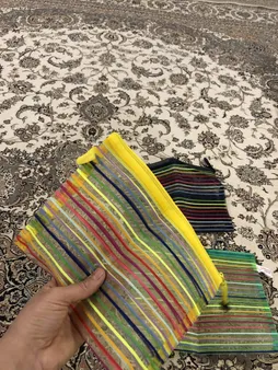 پوشه زیپ دار کد 894 سایز A5