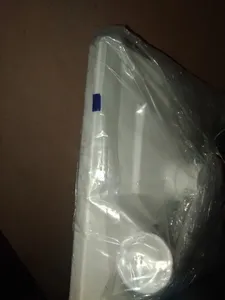 تجریه خرید سر دوش سنی پلاستیک مدل Flora