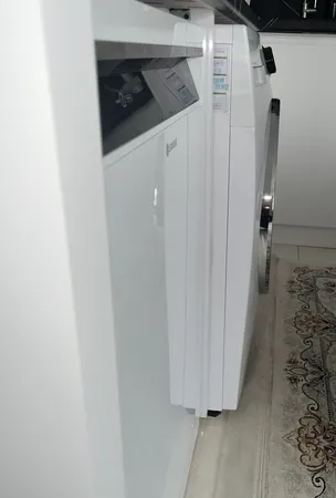 ماشین لباسشویی 9 کیلوگرم اتوماتیک دوو مدل LM-990W