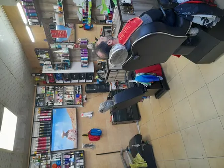 سشوار حرفه ای یوبیتور مدل Ac220