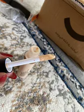 تجریه خرید کانسیلر مایع مری بل مدل MC30