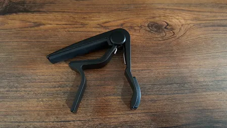 کاپو گیتار مدل TX-10