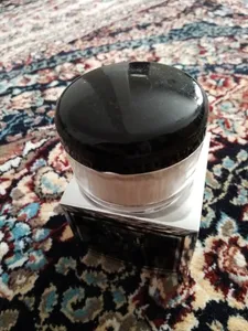 تجریه خرید پودر تثبیت کننده آرایش لالاتاپ شماره NC1