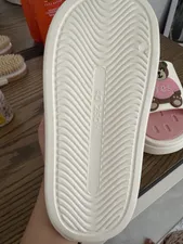 تجریه خرید دمپایی زنانه مدل تدی کد 1647-LPK