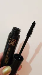 ریمل حجم دهنده مای سری Black Diamond مدل Luxurious