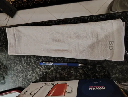 زانوبند طب و صنعت کد 42600 بسته 2 عددی