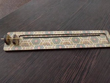 جاعودی مدل مینا 101