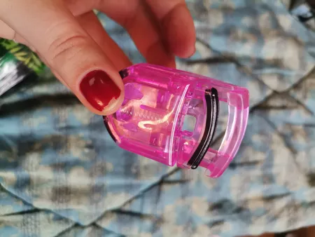 فرمژه مکس فکتور مدل TRAVEL