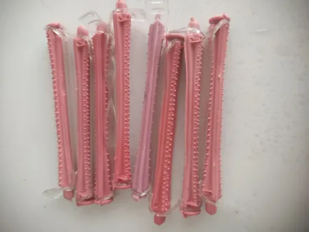 بیگودی مو مدل AZX100