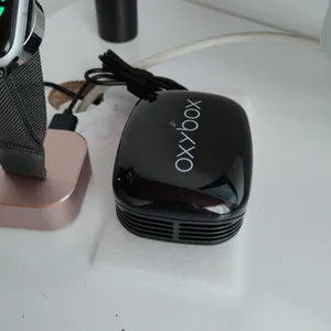 تجریه خرید دستگاه تصفیه کننده هوا اکسی باکس مدل Aero-Pure