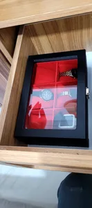 تجریه خرید جعبه ساعت مدل رویال کد 6