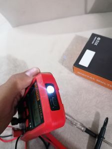مولتی متر   برند ANENG
