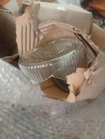 بانکه مدل  M0191 بسته 6 عددی