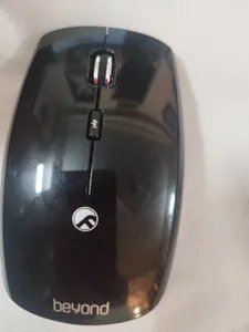 تجریه خرید ماوس بیاند مدل BM-1230RF