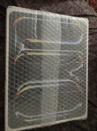 تبلت 13 اینچ اپل مدل iPad Pro 2024 M4 Wi-Fi ظرفیت 256 گیگابایت و رم 8 گیگابایت