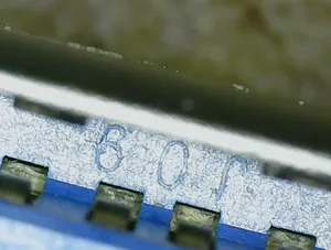 تجریه خرید میکروسکوپ دیجیتال زیتازی مدل PocketScope