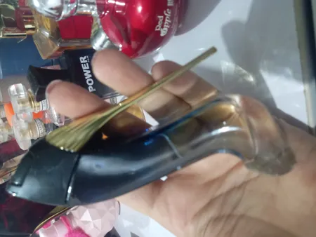 عطر جیبی زنانه نیچ برند کالکشن مدل 173- good girl حجم 25 میلی لیتر