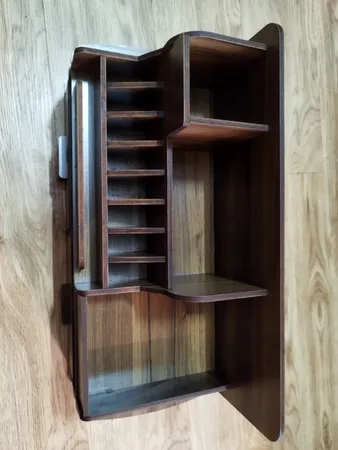 استند لوازم اداری رومیزی دکو مارکت مدل m2011