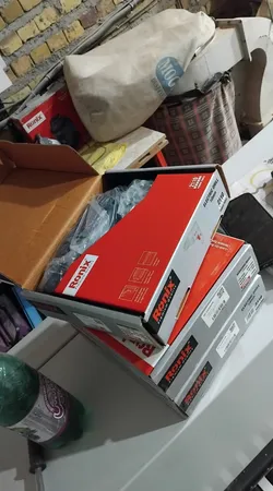 دریل رونیکس مدل 2110