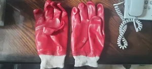 تجریه خرید دستکش ایمنی استاد کار مدل ضد برش ممتاز