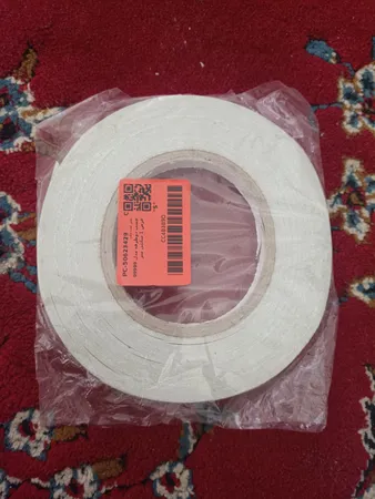 چسب دوطرفه مدل 99999 عرض 1 سانتی متر