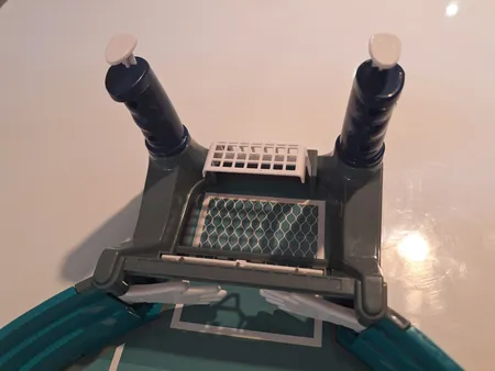 اسباب بازی مینی فوتبال مدل پینبال